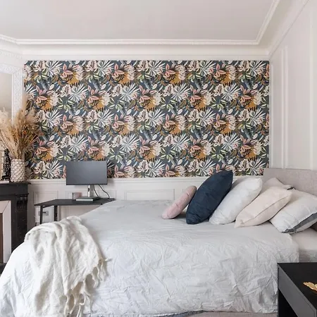 Appartamento Luxury Flat Montorgueil Le Marais Parigi